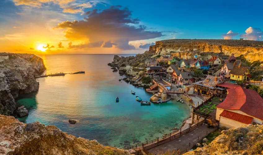 MALTA Türk Hava Yolları ile 3 Gece, fotoğraf 1