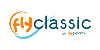 Fly Classic logo
