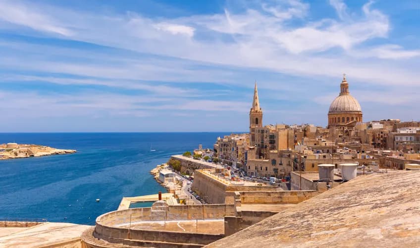MALTA-SICILY with Turkish Airlines, 5 Nights, photo 1