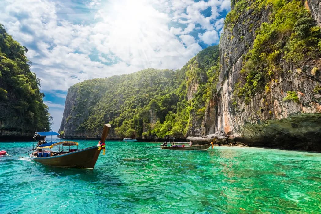 PHUKET Türk Hava Yolları ile 5 Gece, fotoğraf 1