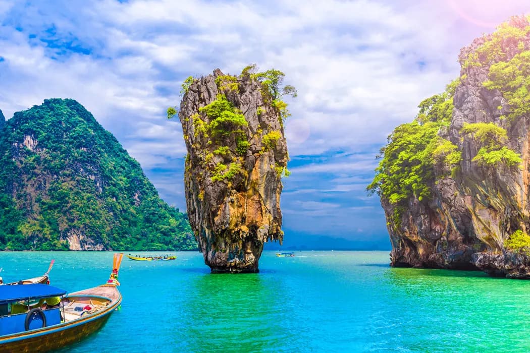 FLYEXCLASSIC - CLASSIC FAR EAST with Turkish Airlines, 10 Nights, photo 1