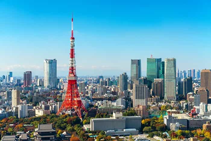 Flyexpress ELEGANT JAPAN with Turkish Airlines, 7 Nights (Nrt-Nrt) | FlyExpress