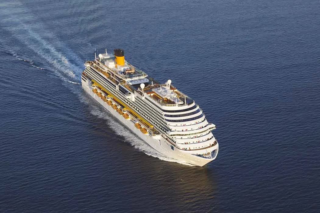 ANDALUSIA & PORTUGAL & CANARY ISLANDS ABOARD COSTA DIADEMA with Turkish Airlines, 10 Nights, photo 1