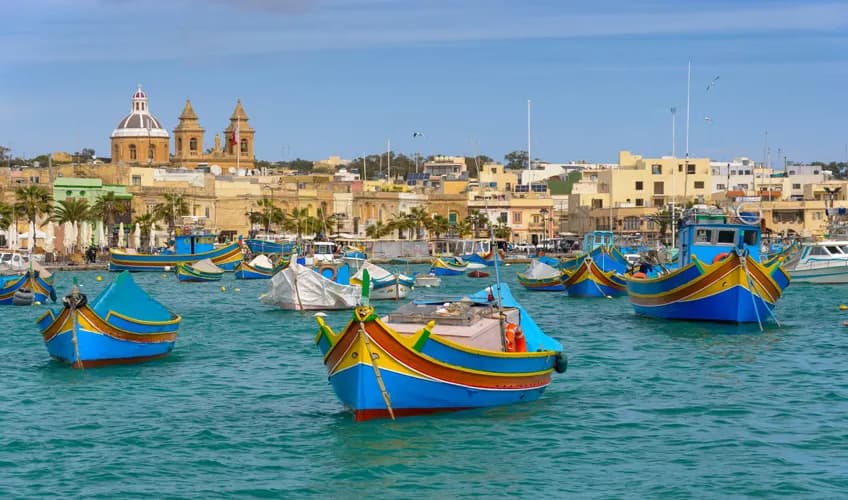 SICILY - MALTA with Turkish Airlines, 6 Nights, photo 1