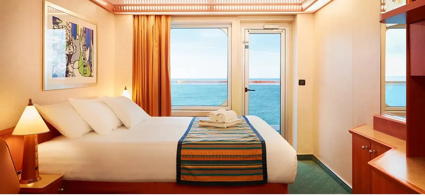 BRAZIL & ARGENTINA & URUGUAY ABOARD COSTA SERENA with Turkish Airlines, 11 Nights - Including Hotel Accommodation, photo 1