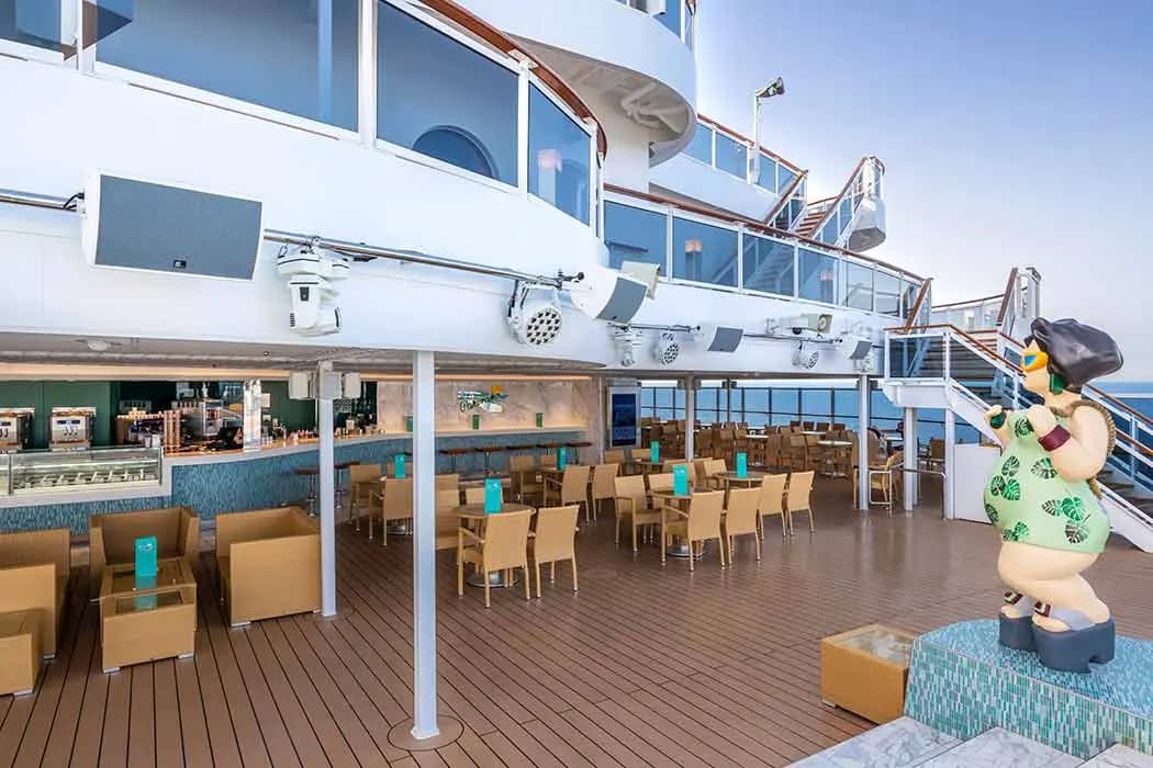 MSC SEAVIEW İLE MALTA'LI BATI AKDENİZ Türk Hava Yolları İle 7 Gece, photo 1