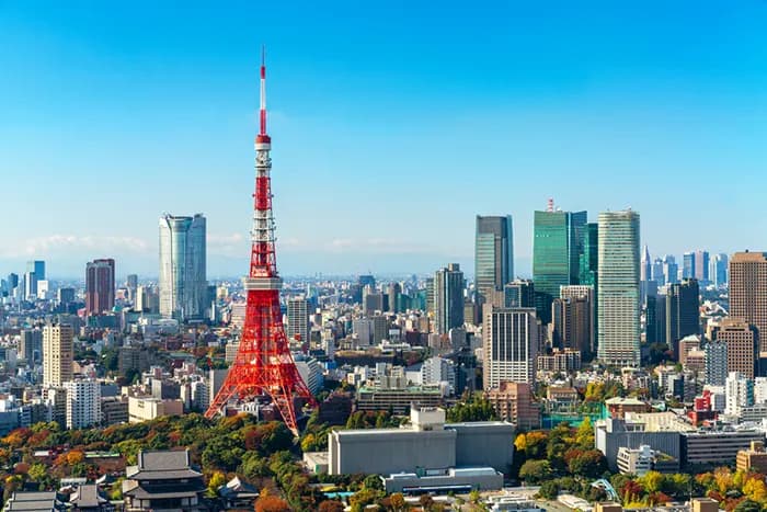 ELEGANT JAPAN with Turkish Airlines, 7 Nights, photo 1