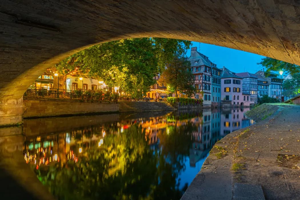 FLEX NOEL PAZARLARI Sun Express Hava Yolları ile 4 Gece (İzmir), fotoğraf 1