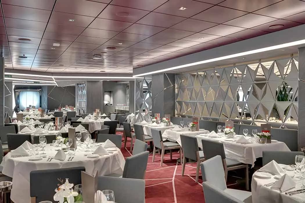 MSC SEAVIEW İLE İBİZA'LI BATI AKDENİZ Türk Hava Yolları İle 7 Gece, fotoğraf 1