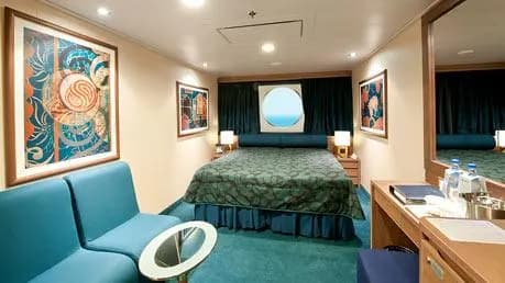 MSC MAGNIFICA İLE BALTIK BAŞKENTLERİ Pegasus Hava Yolları İle 8 Gece, fotoğraf 1