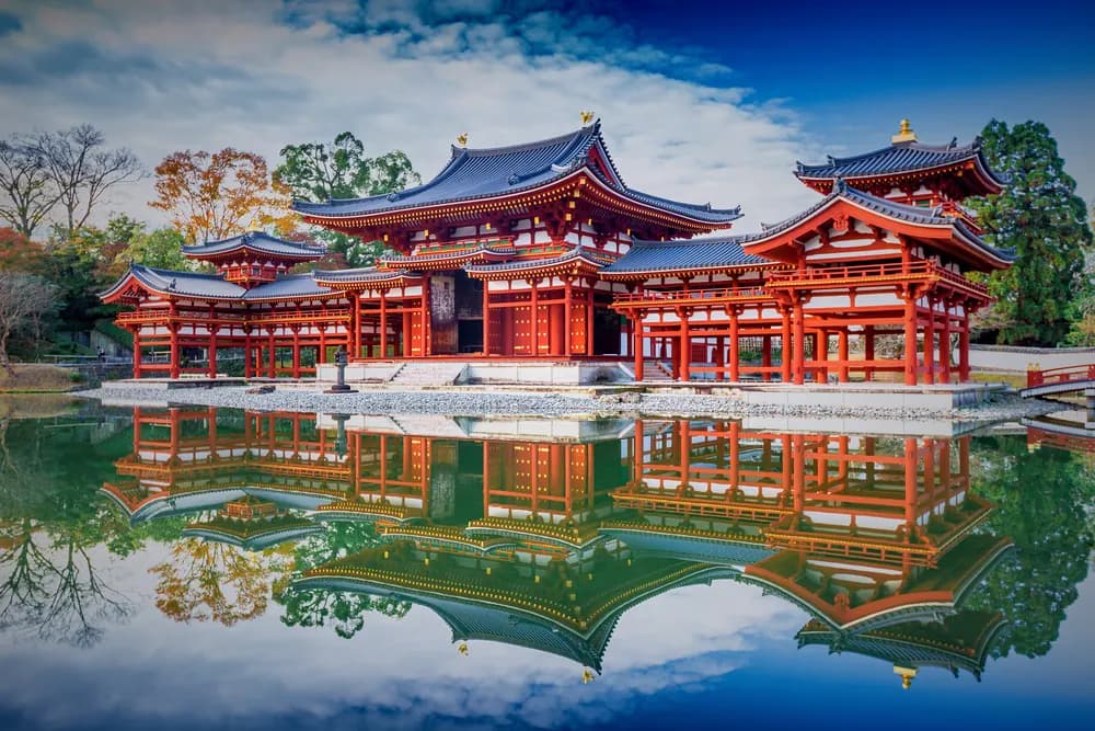 ELEGANT SOUTH KOREA & JAPAN with Turkish Airlines, 8 Nights (ICN-KIX), photo 1