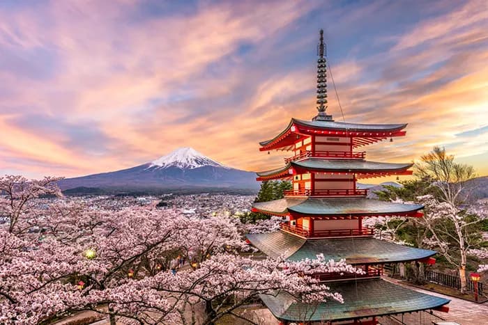 ELEGANT SOUTH KOREA & JAPAN with Turkish Airlines, 9 Nights, photo 1