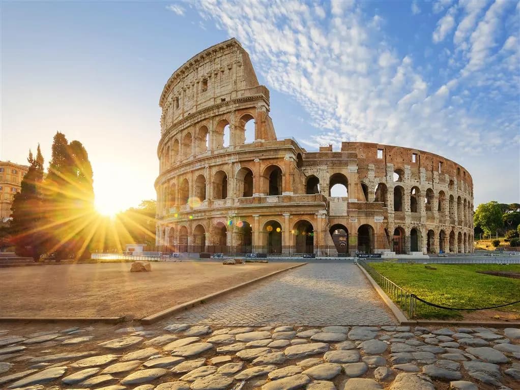 ELEGANT ITALY with Sun Express Airlines, 7 Nights (Izmir), photo 1