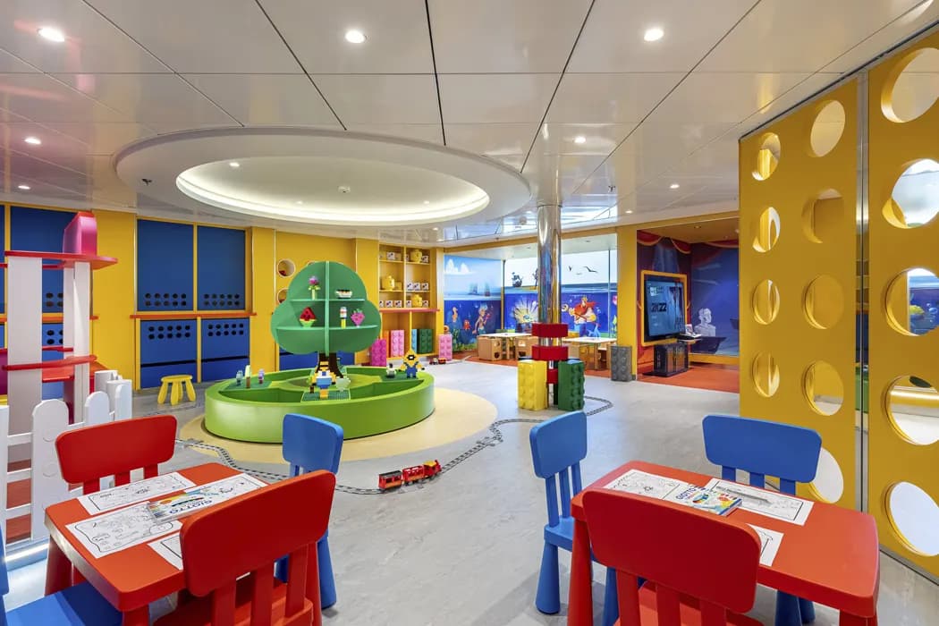 MSC EURIBIA İLE NORVEÇ FİYORDLARI Sunexpress Hava Yolları İle 7 Gece, fotoğraf 1
