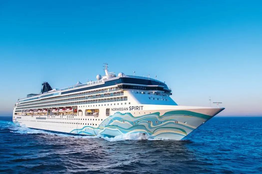 AUSTRALIA & NEW ZEALAND ABOARD NORWEGIAN SPIRIT with Qatar Airlines, 19 Nights, photo 1