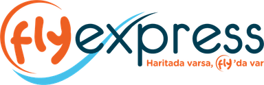 FlyExpress – Haritada varsa, fly’da var